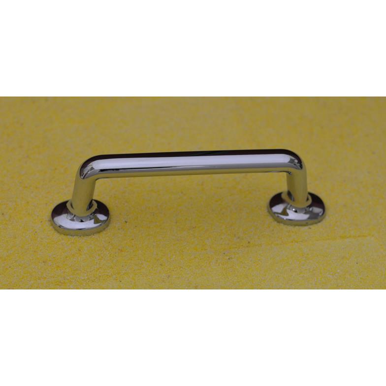 Residential Essentials 10364PC Pull in Polished Chrome